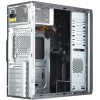 Корпус c блоком питания 450 Ватт/ Case Foxline FL-815, ATX, 3x5.25EXT, 1x3.5EXT, 3x3.5INT, 2xUSB2.0, HDA, w/o FAN, w/450W ATX PSU, w/1.2m EU pwr cord Foxline