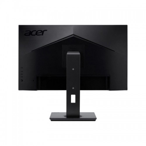 Купить монитор Acer B277KLBbmiiprzx 27'' 4K IPS с ZeroFrame, FreeSync и HDR 10 – идеальный выбор для игр и работы