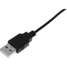 Клавиатура DEFENDER DARK KNIGHT GK-077 RU BL/WH 45077