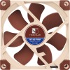 Кулер для корпуса/ Case Cooler Noctua NF-A9 PWM (92x92x25mm, 4-pin PWM, 46.44CFM, 22.8dBA, 2000RPM, Beige/Brown)