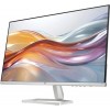 Монитор HP 27" Series 5 527sf черный IPS LED 16:9 HDMI матовая 300cd 178гр/178гр 1920x1080 100Hz VGA FHD 3.2кг