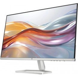 Монитор HP 27" Series 5 527sf черный IPS LED 16:9 HDMI матовая 300cd 178гр/178гр 1920x1080 100Hz VGA FHD 3.2кг