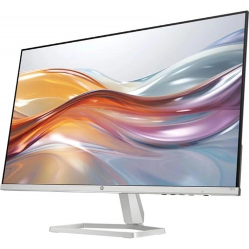 Монитор HP 27" Series 5 527sf черный IPS LED 16:9 HDMI матовая 300cd 178гр/178гр 1920x1080 100Hz VGA FHD 3.2кг