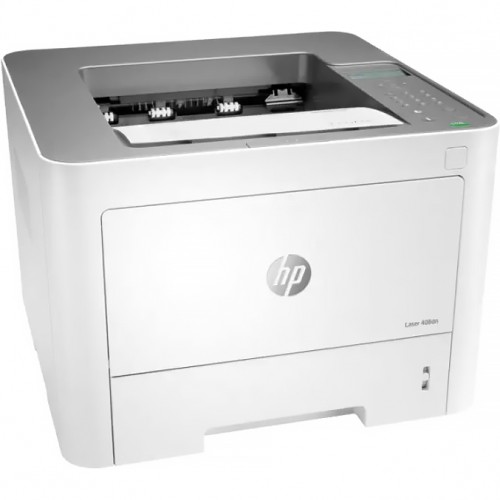 Лазерный принтер/ HP Laser 408dn HP