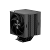 Кулер для процессора PCCooler RZ700D BK: Высокопроизводительное охлаждение 270W с 2 вентиляторами и поддержкой AM5/AM4