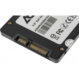 Твердотельный накопитель AGi SATA-III 4TB AGI4K0GIMAI238 AI238 2.5" [AGI4K0GIMAI238]