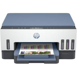 Струйное МФУ/ HP Smart Tank 725