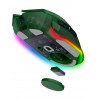 Купить игровую мышь Razer Basilisk V3 Pro 35K Phantom Green Edition - Высокая точность и комфорт в игре