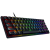 Игровая клавиатура Razer Huntsman Mini/ Razer Huntsman Mini Gaming keyboard - Russian Layout Razer
