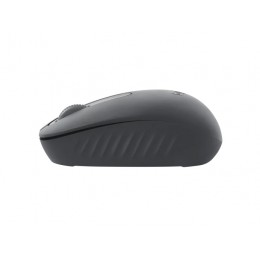 Мышь/ Logitech M196 Bluetooth Mouse Graphite