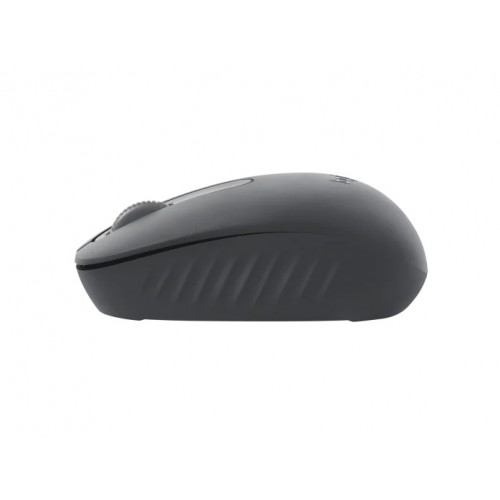 Мышь/ Logitech M196 Bluetooth Mouse Graphite Logitech