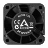 Вентилятор корпусной ARCTIC Cooling S4028-15K 5-Pack 1400-15000rpm rpm Dual Ball Bearing 4-Pin Fan-Connector (ACFAN00274A) ARCTIC