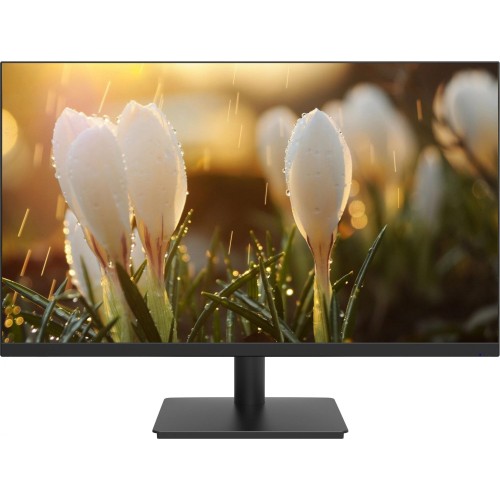 Монитор Dahua 23.8" DHI-LM24-A201A черный IPS LED 5ms 16:9 HDMI M/M матовая HAS 1000:1 250cd 178гр/178гр 1920x1080 100Hz VGA DP FHD 5кг