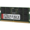 Купить Память DDR5 16GB 6400MHz Kingston KVR64V52BS8-16 Valueram RTL - Высокопроизводительный SO-DIMM 262-pin для ПК