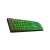 Игровая клавиатура Razer BlackWidow V4 X (Green Switch) - Minecraft Edition с US Layout