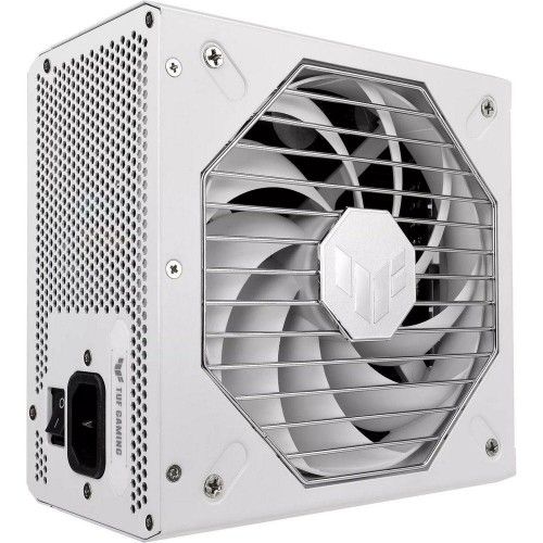 Блок питания ASUS TUF-GAMING-1000G-WHITE /PSU, CE+UK (90YE00S5-B0NA00)