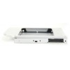 Сменный бокс для HDD AgeStar ISMR2S SATA 2.5 из алюминия серебристого цвета - надежное решение для хранения данных