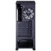 Корпус ATX Zalman N5 TF черный с 5 вентиляторами и USB 3.0 - идеальное решение для вашего ПК