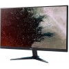 Монитор/ Acer VG270KL1bmiipx 27'', ZeroFrame, Black, IPS, 3840x2160, 0,5ms, 250cd, 72Hz, DFR 144Hz@FHD, 2xHDMI(2.0), DP(1.4), Speakers 2Wx2, FreeSync, HDR 10, Vesa:100x100 Acer