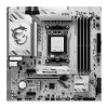 Материнская плата B850M GAMING PLUS WIFI6E: Высокая производительность для геймеров