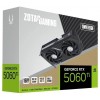 Видеокарта Zotac RTX 5060TI 16GB GDDR7 - Высокопроизводительный графический адаптер PCI-E 5.0 для игр и работы