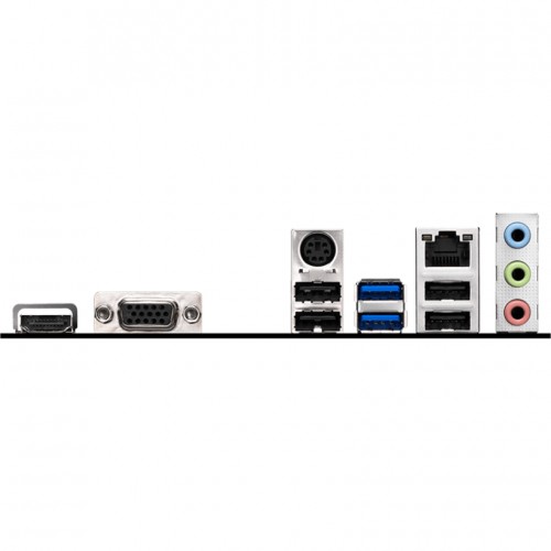 Материнская плата/ H510M PLUS II MSI