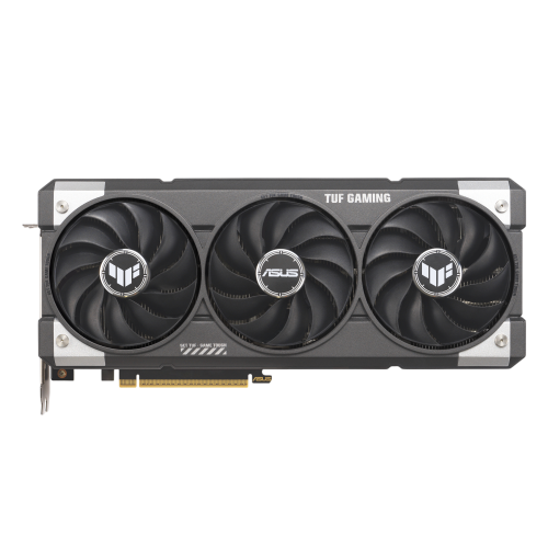Видеокарта TUF-RTX5060TI-O16G-GAMING: Высокопроизводительная графика для геймеров и профессионалов