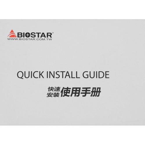 Купить видеокарту Biostar GeForce GT 1030 4Gb PCI-E 4.0 - высокая производительность и надежность для игр и работы