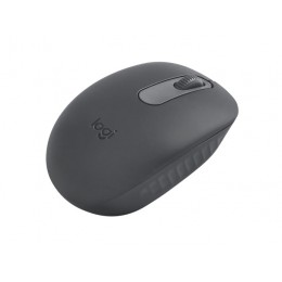 Мышь/ Logitech M196 Bluetooth Mouse Graphite