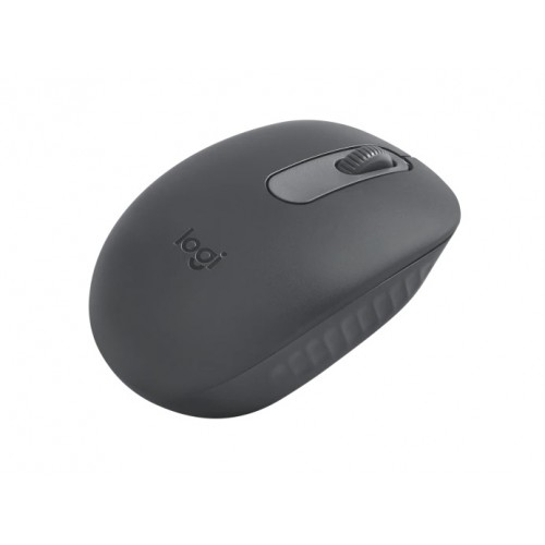 Мышь/ Logitech M196 Bluetooth Mouse Graphite Logitech