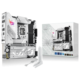 Материнская плата/ ROG STRIX B860-G GAMING WIFI