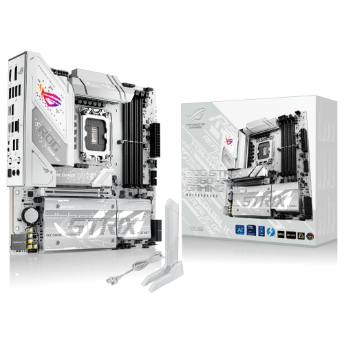 Материнская плата/ ROG STRIX B860-G GAMING WIFI ASUS