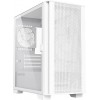 Корпус Montech Air 100 Lite белый mATX с поддержкой 6 вентиляторов и USB 3.0 - Идеальный выбор для вашего ПК