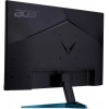 Монитор/ Acer VG270KL1bmiipx 27'', ZeroFrame, Black, IPS, 3840x2160, 0,5ms, 250cd, 72Hz, DFR 144Hz@FHD, 2xHDMI(2.0), DP(1.4), Speakers 2Wx2, FreeSync, HDR 10, Vesa:100x100 Acer