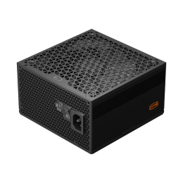 Блок питания ПК/ Power Supply PCCooler, 850W 80+ Gold (ATX, 3.1, PCIe 5.1 600W, Full modular, 1x24(20+4)pin 550mm, 2xCPU 8(4+4)pin 650mm, 3xPCIe 8(6+2)pin 500mm, 1x12V(2x6) 12+4pin 650mm, 3xSATA*3+MOLEX4pin*1 450+120+120+120mm , Active, 135x135mm, 150x150