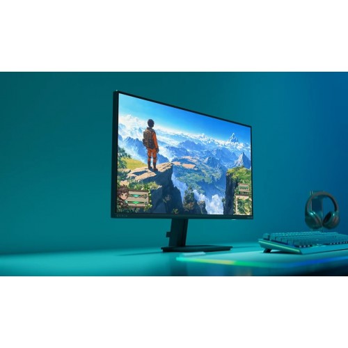 Купить монитор Philips 27M2N3500PF 27 с разрешением 2560x1440, IPS, 260Hz и быстрой реакцией 4ms - идеальный выбор для геймеров и профессионалов