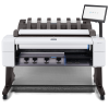 Струйное МФУ/ HP DesignJet T2600PS 36-in MFP