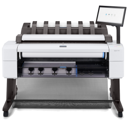 Струйное МФУ/ HP DesignJet T2600PS 36-in MFP