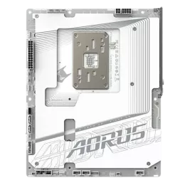 Материнская плата/ B850 A STEALTH ICE