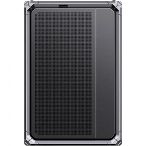 Купить корпус JONSBO X400 Pro без блока питания - Midi-Tower, серый, поддержка ATX/mATX/mITX, USB 3.0 и USB-C 3.2