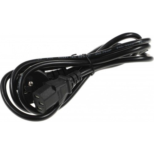 Блок питания Accord ATX 450W ACC-450W-12 (20+4pin) 120mm fan 4xSATA  Accord