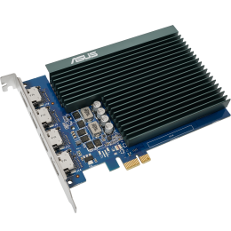 Видеокарта/ GT730-4H-SL-2GD5