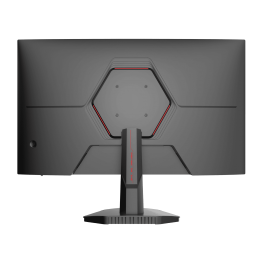 Монитор Hisense/ 27"/1920x1080, IPS/ELED, 16:9, 240Гц, время отклика 1мс, 320кд/м2, 1000:1, DisplayPort, HDMI х2, черный 2026