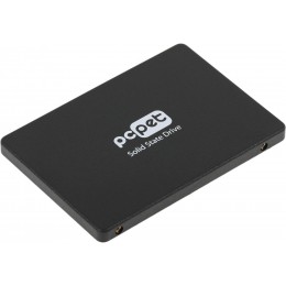 Твердотельный накопитель PC Pet SATA-III 512GB PCPS512G2 2.5" OEM [PCPS512G2]