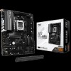 Материнская плата Asrock B850 PRO-A WIFI для Socket AM5 - 4xDDR5, 2.5G LAN, RAID и HDMI