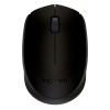 Мышь/ Logitech Wireless Mouse M171 Black Logitech