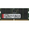 Купить Память DDR5 16GB 6400MHz Kingston KVR64V52BS8-16 Valueram RTL - Высокопроизводительный SO-DIMM 262-pin для ПК