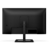 Монитор Philips 27E1N1800AE 27'', 3840x2160, IPS, 60hz, 10M:1, 350cd, 4ms, 2xHDMI 2.0, DP 1.4, H. adj 100mm, VESA, 3Y, Black/ Philips 27E1N1800AE 27'', 3840x2160, IPS, 60hz, 10M:1, 350cd, 4ms, 2xHDMI 2.0, DP 1.4, H. adj 100mm, VESA, 3Y