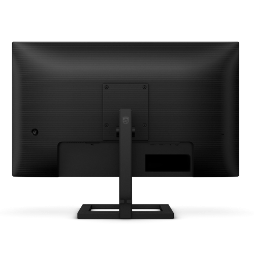 Монитор Philips 27E1N1800AE 27'', 3840x2160, IPS, 60hz, 10M:1, 350cd, 4ms, 2xHDMI 2.0, DP 1.4, H. adj 100mm, VESA, 3Y, Black/ Philips 27E1N1800AE 27'', 3840x2160, IPS, 60hz, 10M:1, 350cd, 4ms, 2xHDMI 2.0, DP 1.4, H. adj 100mm, VESA, 3Y