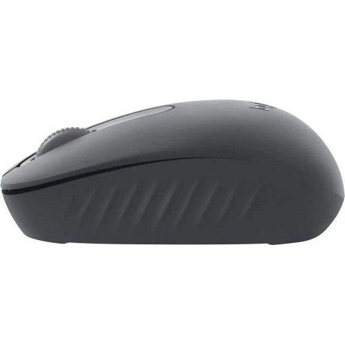 Logitech M196 Bluetooth Мышь Graphite - Надежность и Комфорт в Каждом Клик!